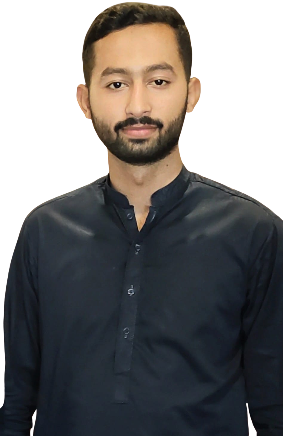 Muhammad Asad's Portfolio Image